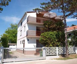 Apartments in Sabunike/Zadar Riviera 7812 Nin Croatia