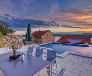 Two-Bedroom Apartment in Dramalj Dramalj Croatia