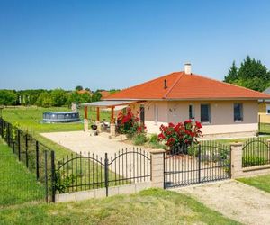 Holiday Home Balaton H202 Balatonszemes Hungary