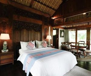 Umah Lawas Villa Ubud Tegallalang Indonesia