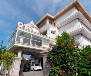 OYO 293 Mutiara Hijau Suites Syariah Medan Indonesia