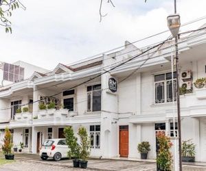 OYO 339 Residence Mojopahit Medan Indonesia