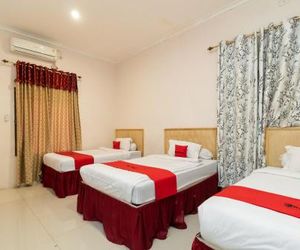 OYO 355 Fella Residence Medan Indonesia