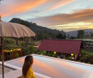 Bukit Catu Hostel Tulamben Indonesia