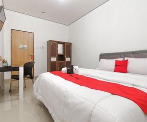RedDoorz Syariah near RSU Suaka Insan Banjarmasin Indonesia