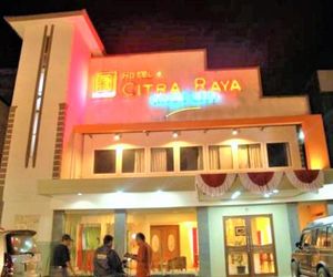 Citra Raya Hotel Banjarmasin Indonesia