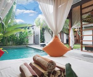 Nil Villa Seminyak Seminyak Indonesia