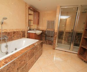 Dublin City Luxury Townhouse Dublin Ireland