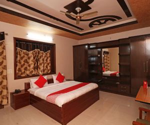 OYO 27055 Love Guest House Rohtak India