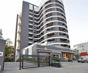 Lavish World Kharadi Pune India