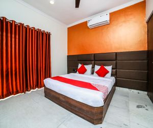 OYO 26589 Hotel Royal Town Samalka India