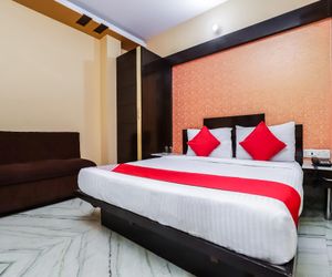 OYO 362 Hotel J P Inn Delhi City India