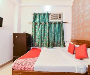 OYO 19509 Fly Rooms Samalka India