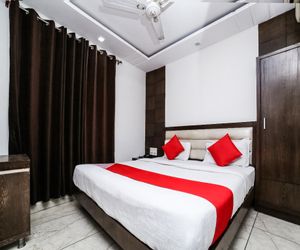 OYO 11150 Hotel Bella Vista Delhi City India