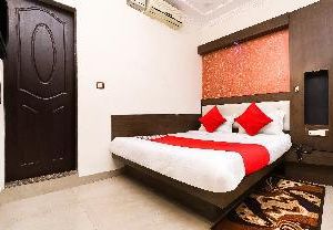 OYO 6317 Hotel Shiv Palace Delhi City India