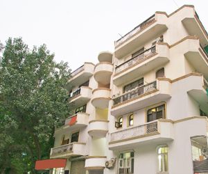 OYO 24376 Merriment Residency Delhi City India