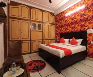 OYO 26449 Rajdhani Residency Samalka India