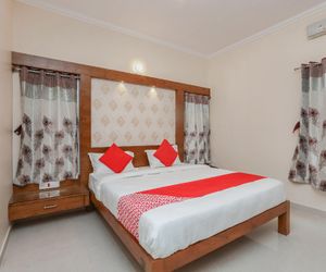 OYO 24264 Monisha Residency Mysore India