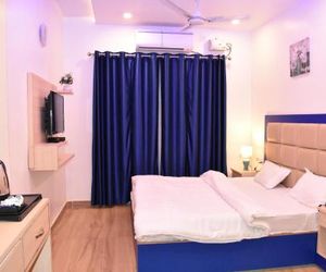 Hotel Shagun Residency Mathura India