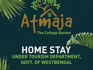 Фото отеля Atmaja The Cottage Garden Home Stay Malda Under Tourism Department Gov