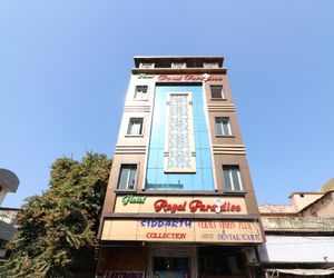 OYO 24067 Hotel Royal Paradise Kota India