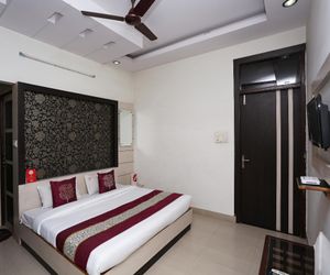 OYO 22253 Hotel Kanha Palace Kota India