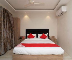 OYO Flagship 23542 Paradise Circle Secunderabad India