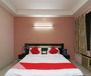 OYO 24672 Bharat Guest House Ghaziabad India