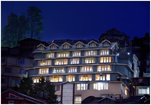 Hotel Photo 1