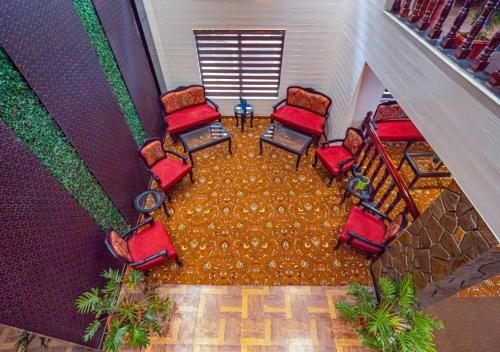 Hotel Photo 12