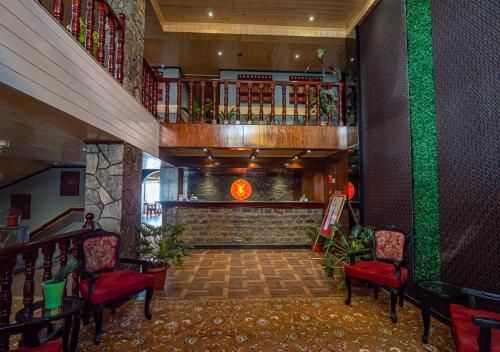 Hotel Photo 15