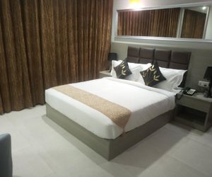 Aristocrat Hotel Kolkata India