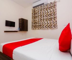 OYO 27896 Everest Inn Navi Mumbai India