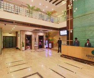 HOTEL ABHIMAANI VASATHI Bengaluru India