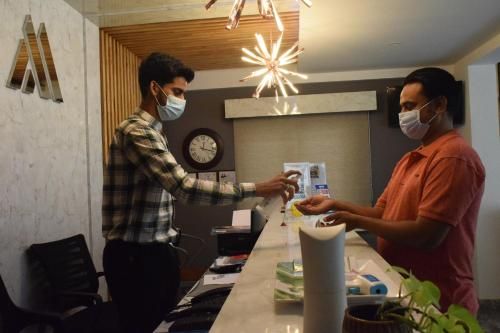 Hotel Photo 20