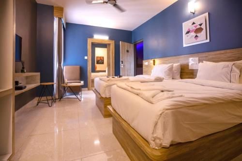 Hotel Photo 8