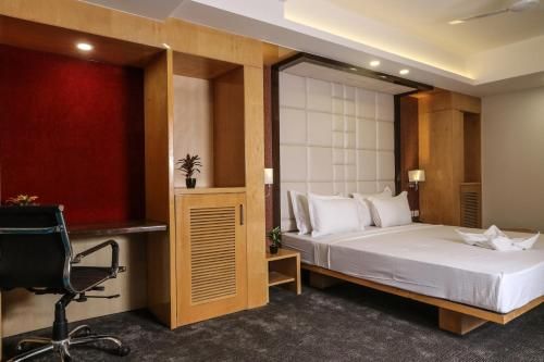 Hotel Photo 21
