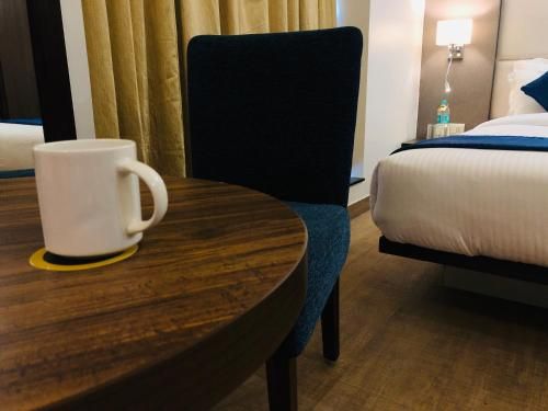 Hotel Photo 8