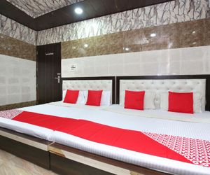 OYO 19473 Rr Residency Amritsar India