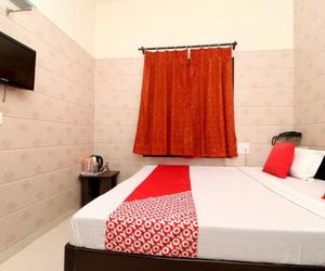 OYO 22090 Hotel Mall Residency Amritsar India