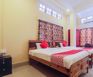 OYO 17015 My Lodge Guwahati India