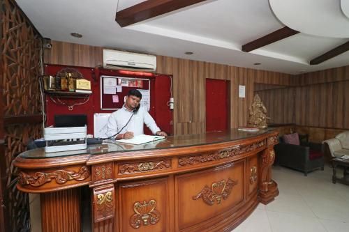 Hotel Photo 4