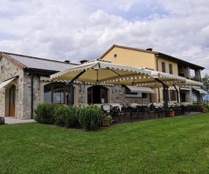 Agriturismo Moro Barel Vittorio Veneto Italy