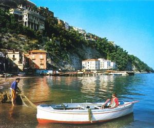 Il Borgo Antico Sorrento Sea View Sorrento Italy