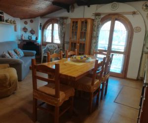 La casa di Stella Sanremo Italy