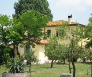 Al Parco Ravenna Italy