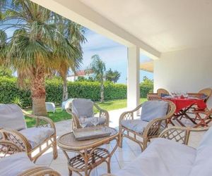 Two-Bedroom Holiday Home in Porto Palo Menfi Italy