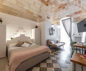 Daprile Dimore Polignano a Mare Italy