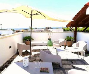 Le Calette Apartments Nuovomondo Italy