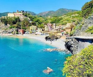 Casa del Pescatore Monterosso al Mare Italy